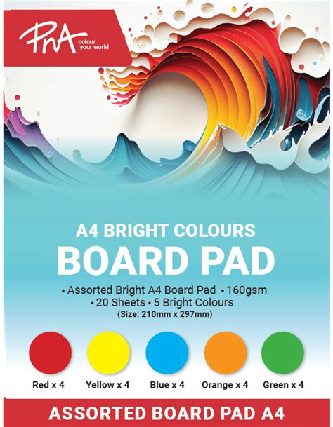 drawing board pna|Arts and Crafts Materials – PNA.